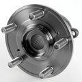 Schaeffler Wheel Bearing And Hub Assembly, Schaeffler 102221 102221